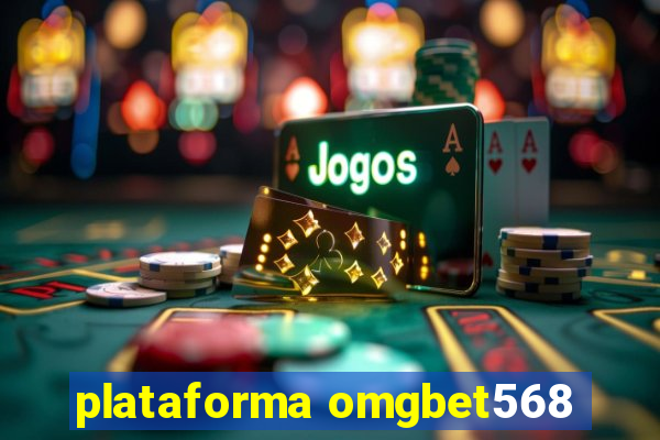 plataforma omgbet568